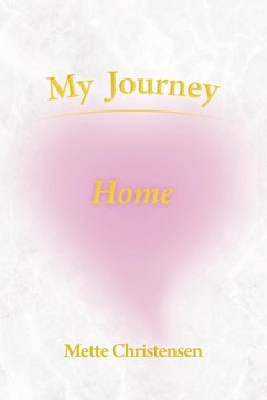 My Journey Home - Christensen, Mette