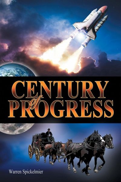 A Century of Progress A Century of Progress