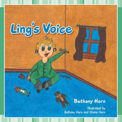 Ling's Voice - Horn, Bethany
