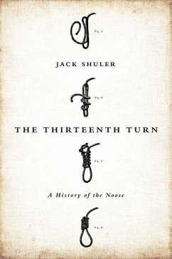 The Thirteenth Turn - Shuler, Jack