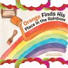 Orange Finds His Place in the Rainbow - Bild 1