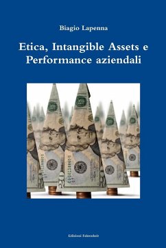 Cover Etica, Intangible Assets E Performance Aziendali