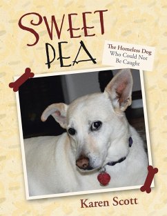 Sweet Pea - Scott, Karen