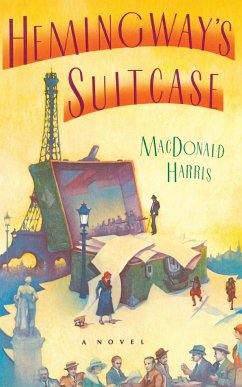 Hemingway's Suitcase - Harris, Macdonald