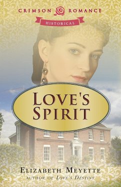 Cover Love's Spirit, 2