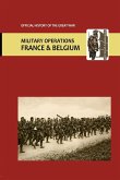 France and Belgium 1917. Vol I. Appendices. Official History of the Great War.