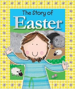 The Story of Easter - Boon, Fiona