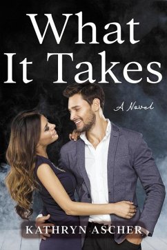 What It Takes - Ascher, Kathryn