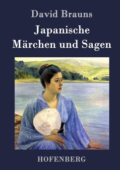 Japanische Märchen und Sagen - David Brauns