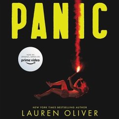 Panic - Oliver, Lauren