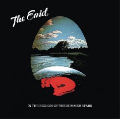 In The Region Of The Summer Stars - Enid,The