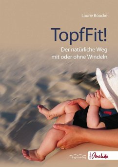 TopfFit! (eBook, ePUB) - Boucke, Laurie