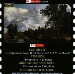 Celibidache Dirigiert - Celibidache/Orch.Sinf.Di Roma/Di Torino