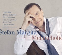 Melancholie-Musical-Und Filmmelodien - Margiat/Kucera/Epoque Orchestra/+