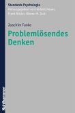 Problemlösendes Denken (eBook, PDF)