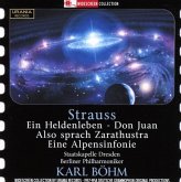 Böhm Dirigiert Strauss - Ein Heldenleben
