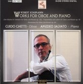 Werke Für Oboe Und Klavier Werke Für Oboe Und Klavier