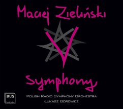 V Symphony - Borowicz/Polish Rso