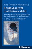 Kontextualität und Universalität (eBook, PDF)