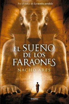 Cover El sueño de los faraones