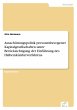 Ausschüttungspolitik personenbezogener... - Bild 1