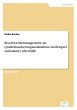 Beschwerdemanagement als... - Bild 1