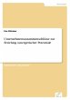 Unternehmenszusammenschlüsse zur... - Bild 1