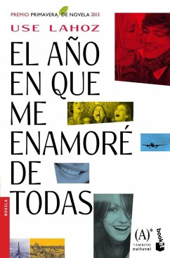 El año en que me enamoré de todas - Lahoz, Use