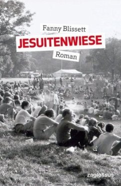 Cover Jesuitenwiese
