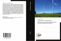 Eoliennes et Paysages