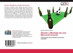 Diseño y Montaje de una Microcerveceria