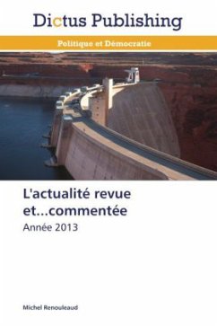 L'actualité revue et...commentée