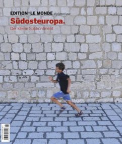 Cover Südosteuropa