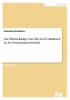 Die Entwicklung von CRS zu E-Commerce... - Bild 1