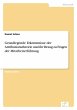 Grundlegende Erkenntnisse der... - Bild 1