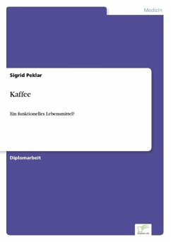 Kaffee - Peklar, Sigrid