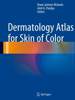 Dermatology Atlas for Skin of Color