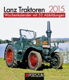 Lanz Traktoren 2015