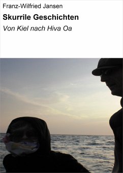 Skurrile Geschichten (eBook, ePUB) Cover Skurrile Geschichten (eBook, ePUB)