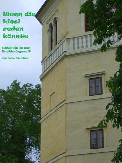 Wenn die Liesl reden könnte (eBook, ePUB) - Pürstner, Hans