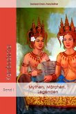 Mythen, Märchen und Legenden aus Kambodscha (eBook, ePUB)