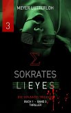 Sokrates Lieyes - Band 3 (eBook, ePUB)
