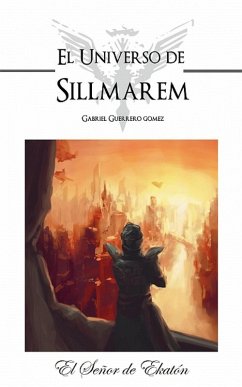 Cover El Señor de Ekatón (eBook, ePUB)