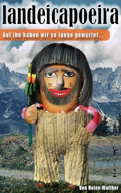 Cover Landeicapoeira (eBook, ePUB)