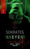 Sokrates Lieyes - Band 2 (eBook, ePUB)