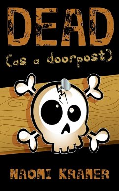 Cover DEAD (as a doorpost) (eBook, ePUB)