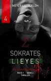 Sokrates Lieyes - Band 4 (eBook, ePUB)