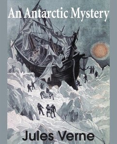 An Antarctic Mystery