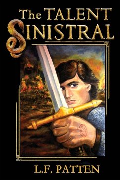 Cover The Talent Sinistral