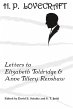 Letters to Elizabeth Toldridge and Anne... - Bild 1